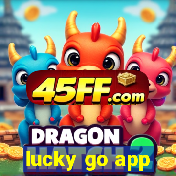 lucky go app